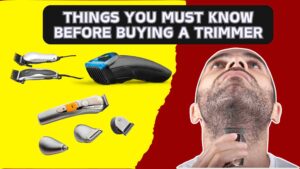 Trimmer Buying Guide