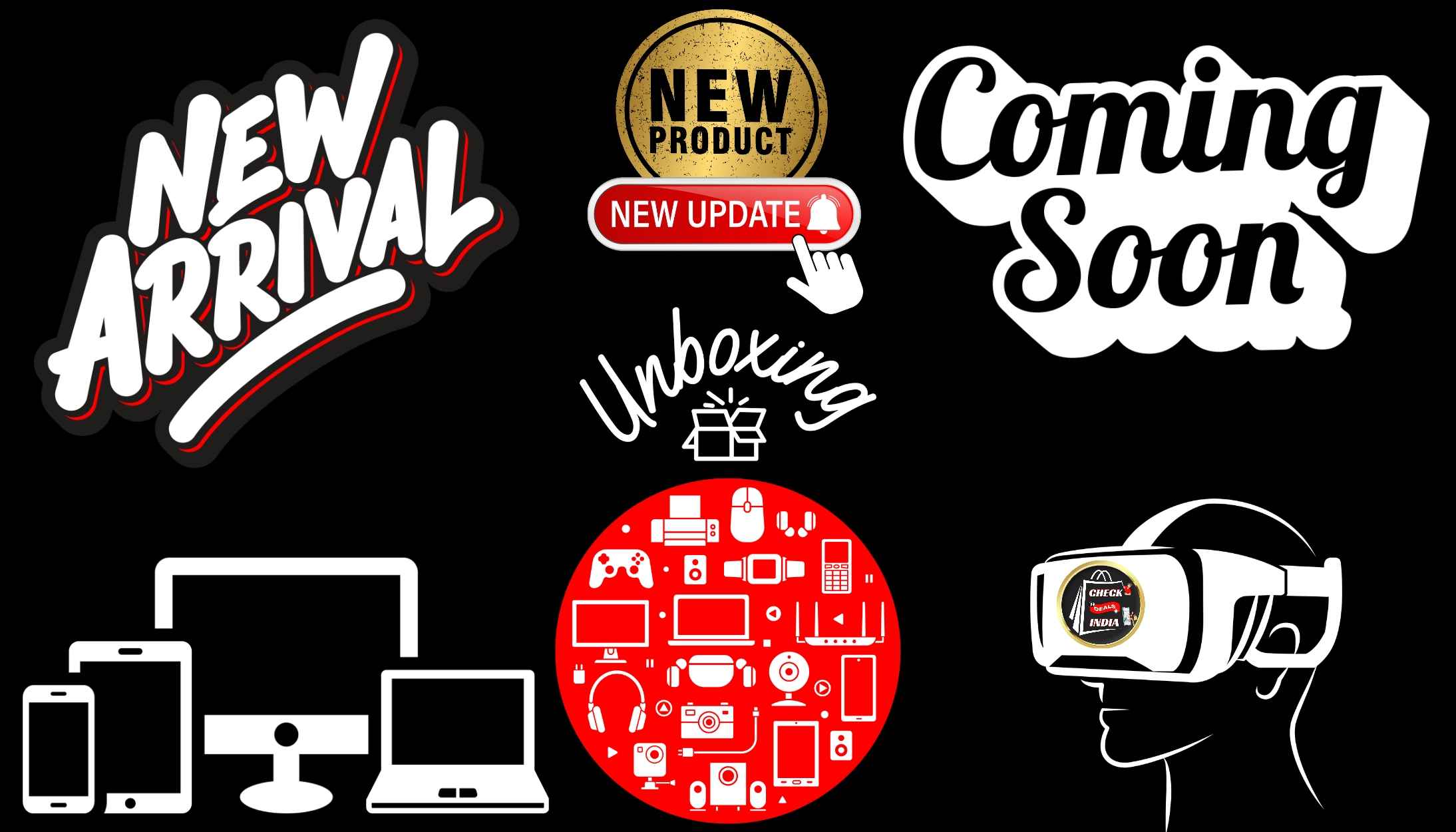 New Lunches & Upcoming