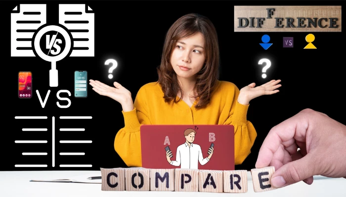Compare mobile phones