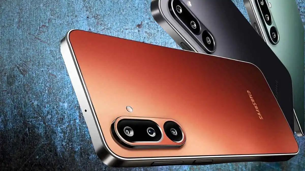 Samsung Galaxy M36 5G