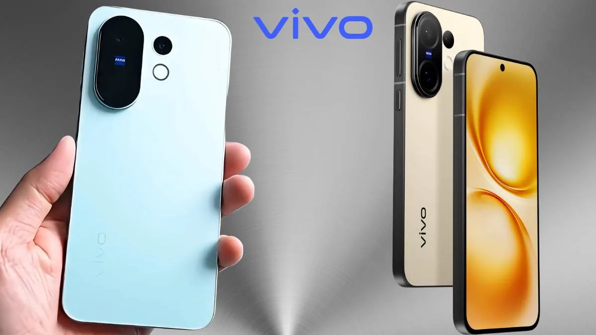Vivo X200 FE