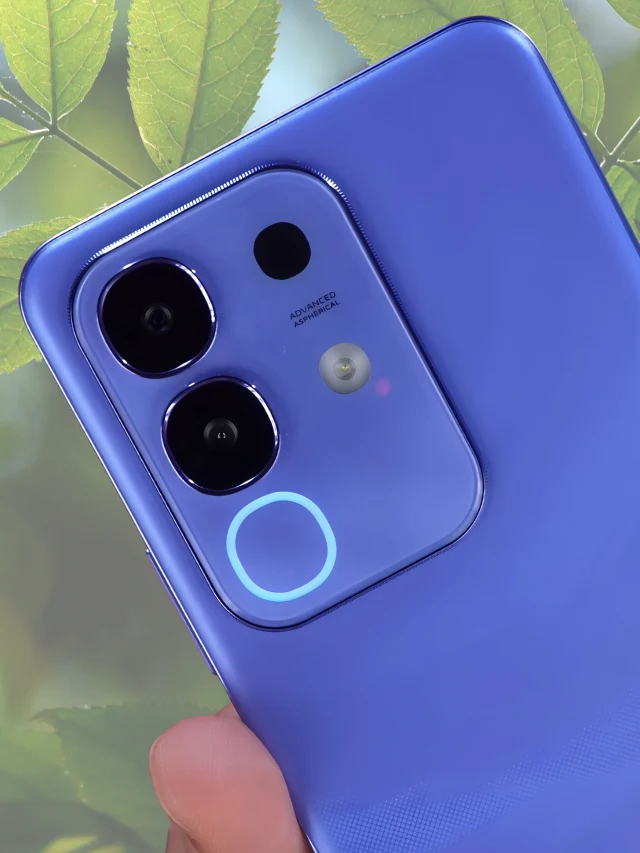 Top 8 Features of iQOO Z10x That Will Blow Your Mind!