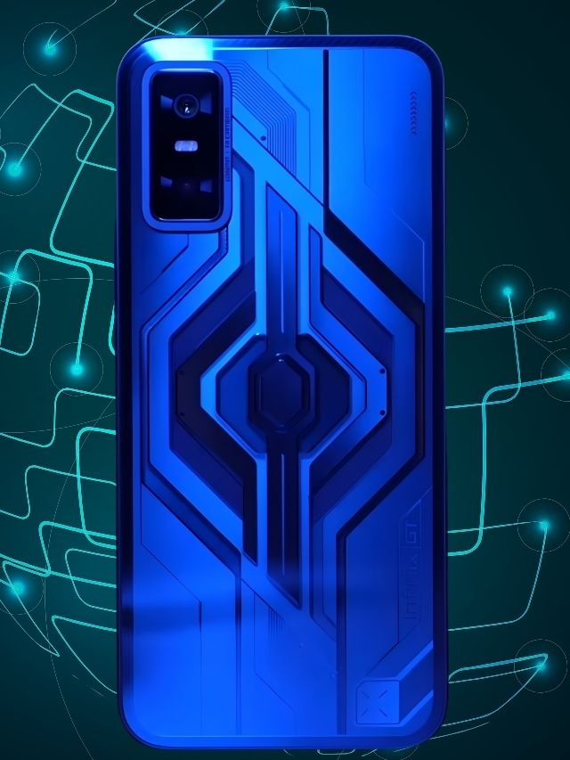 Infinix GT 30 Pro: Power Meets Clarity