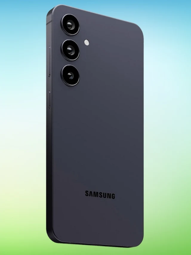 Samsung S25 FE Launching with AI & Android 16!