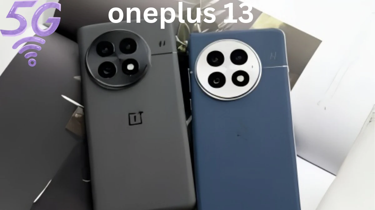 OnePlus 13 Amazon Price Drop