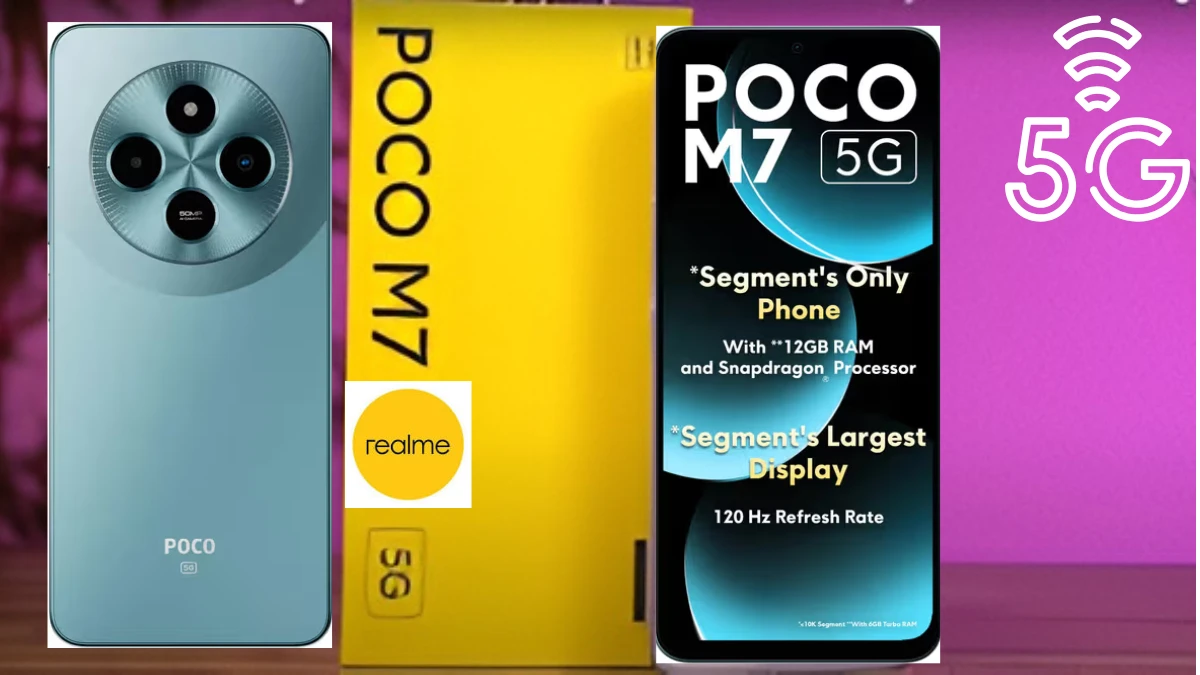 POCO M7