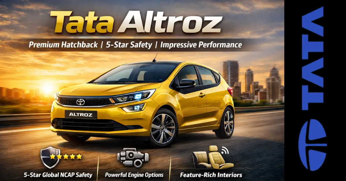 Tata Altroz